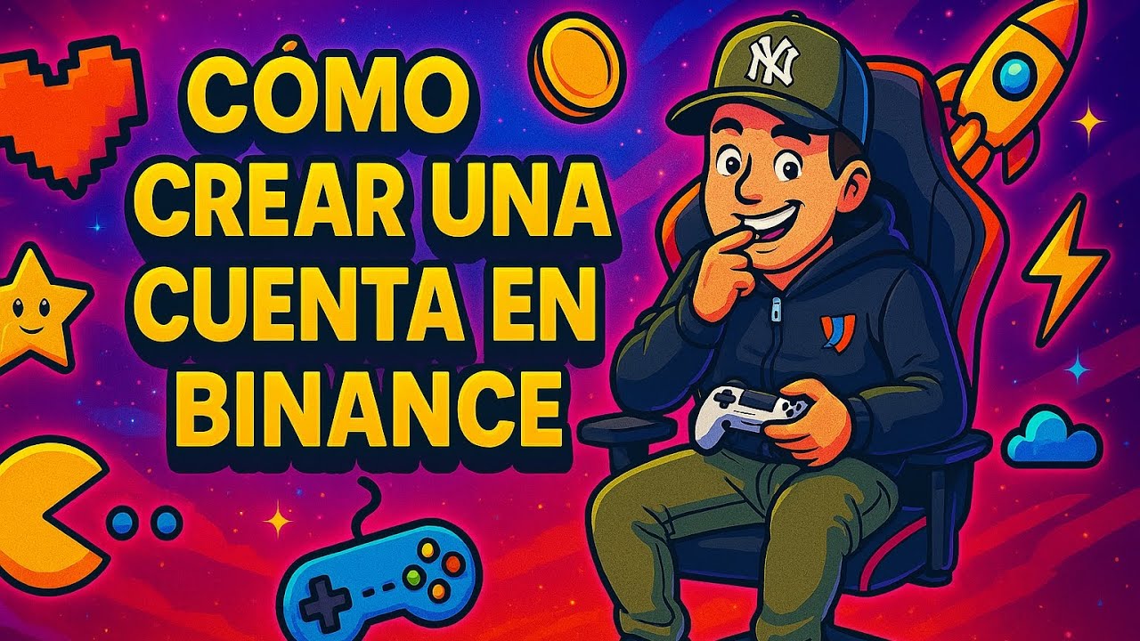 imagen-del-link-Como crear mi Binance
